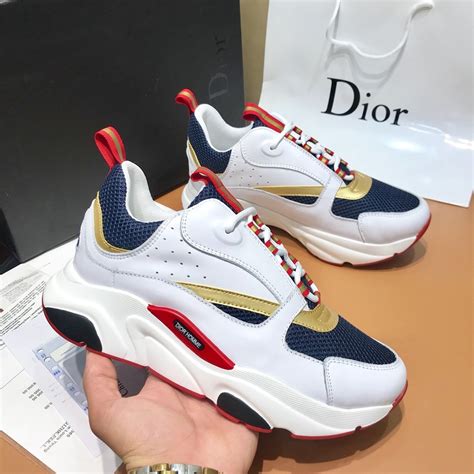 high quality dior sneakers replica|Dior reps for sale.